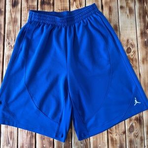 Jordan Basketball shorts